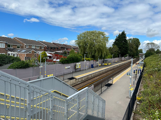 Maghull North - Visual