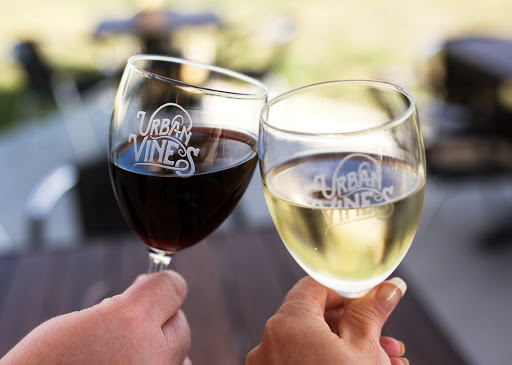 Urban Vines Winery & Brewery - Thumbnail