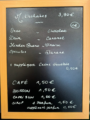 Photo 1 - Pizza Bon Gusto