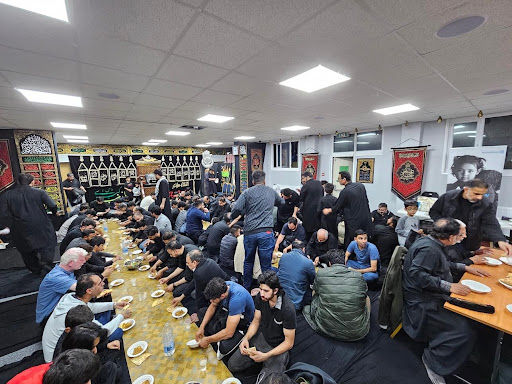 Al-Qaim Centre Coventry - Thumbnail