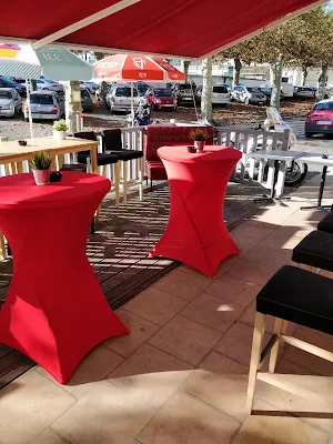 Restaurant du Fronton