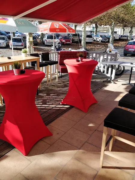 Restaurant du Fronton photo