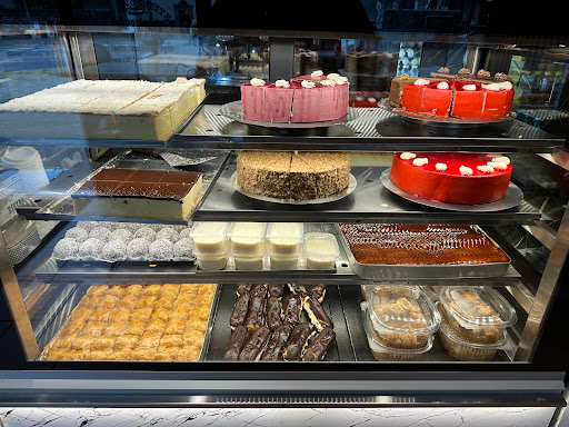 Bäckerei & Grill Prizreni - Thumbnail