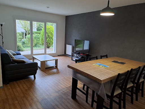 Photo de Villa de charme à Ouzouer-sur-Loire (45570)