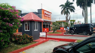 Photos of Popeye's