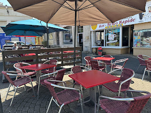 Photo n°45 de Au Petit rétro à Saint-Dizier (Restauration rapide)