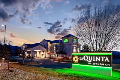 La Quinta Inn & Suites by Wyndham Fruita