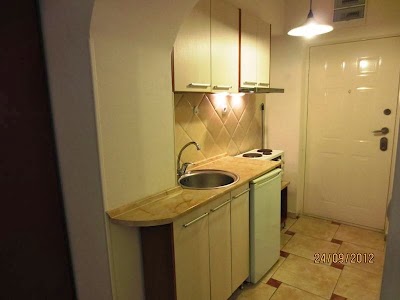 Photos of Accommodation Jovan