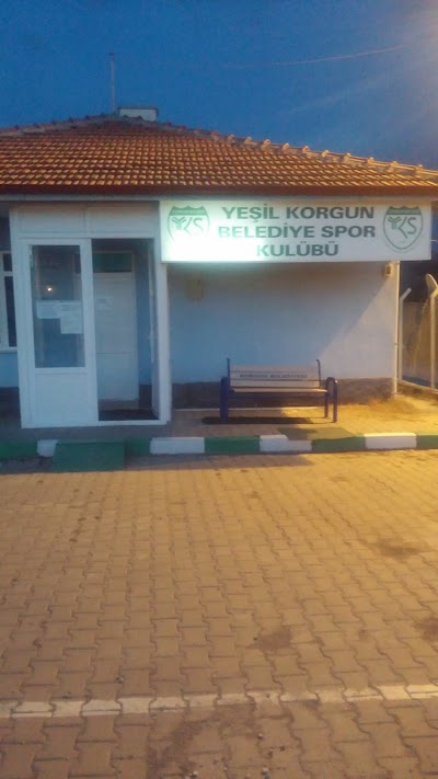 Yeşil Korgun Belediye Spor Kulübü