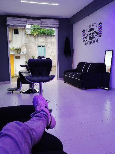 BARBER SHOP PERSEO - Thumbnail