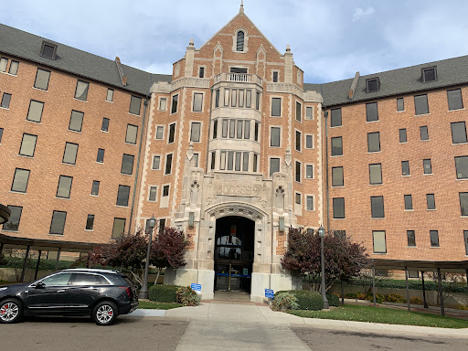 Ascension Borgess Hospital - Thumbnail