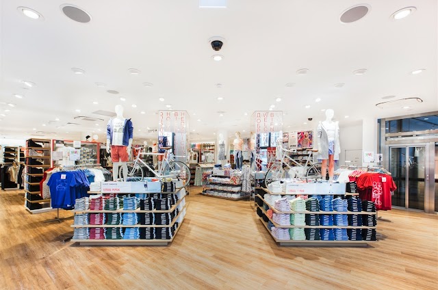 Uniqlo Hackescher Markt