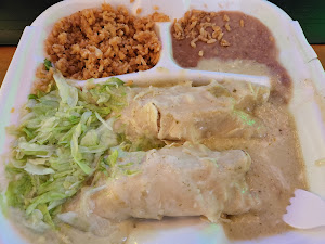 St. Mary's Mexican Food photo