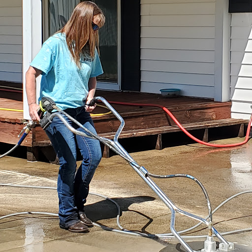 Mammoth Power Washing LLC - Thumbnail