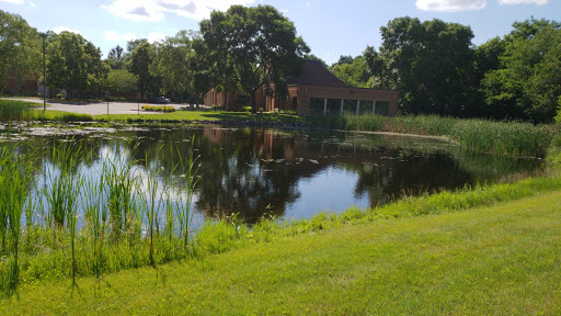 Northtown Library - Visual