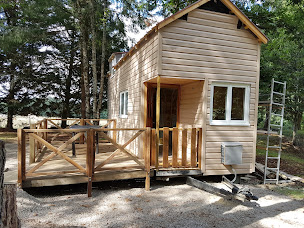 Photo n°1 de Vendée Yourte à Landeronde (Gîte)