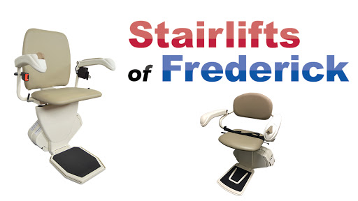 Stairlifts of Frederick
