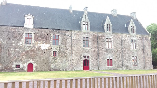 Château de Comper - Centre Arthurien