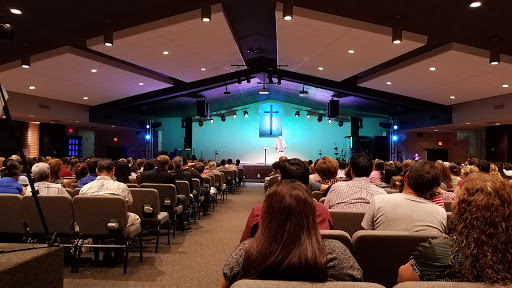 BT.Church - McAllen Campus