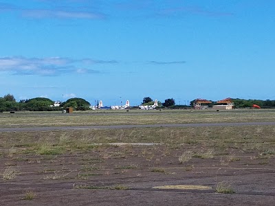 Kalaeloa Airport