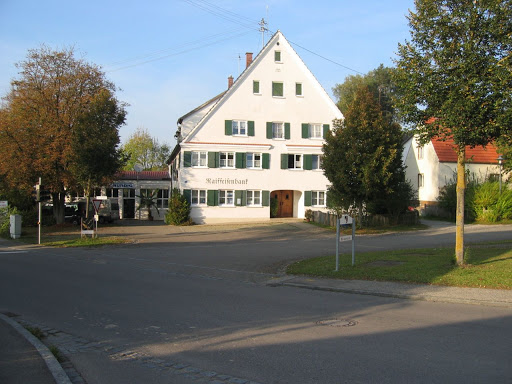 Ehemalige Dorfwirtschaft - Thumbnail