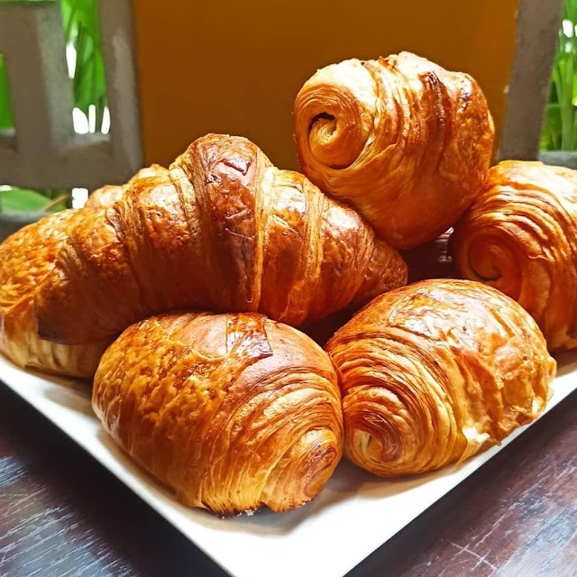 Tartine Saigon An Phu