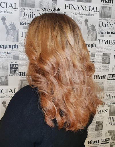 Take C'hair Rotterdam - Thumbnail