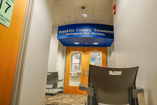 Franklin County Treasurer Office - Thumbnail