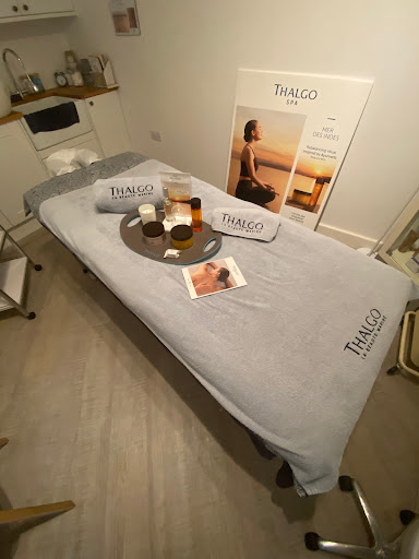 The Beauty Room, Neston