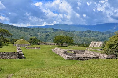 Photos of Mixco Viejo