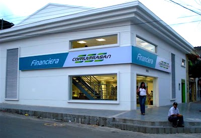 photo of Financiera Comultrasan