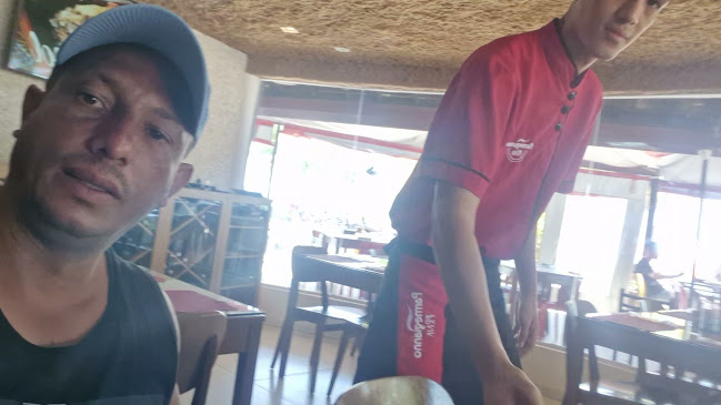 Avaliações sobre Parmegianno Praia em Maceió - Restaurante