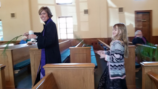 Sedgefield Presbyterian Church - United States