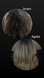 Photo n°24 de CCK l'Atelier Coiffure et Beauté | HAIR SPA à Marseille (Salon de coiffure)