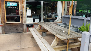 Company Cafe & Bar photo
