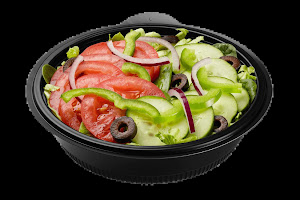 Subway eat fresh photo