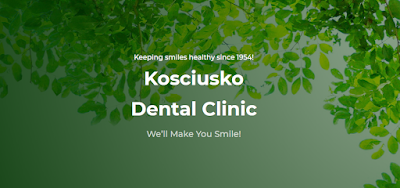 Kosciusko Dental Clinic