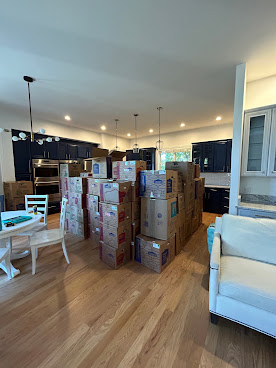 Clutterless Home Solutions | Professional Organizer Denver by null