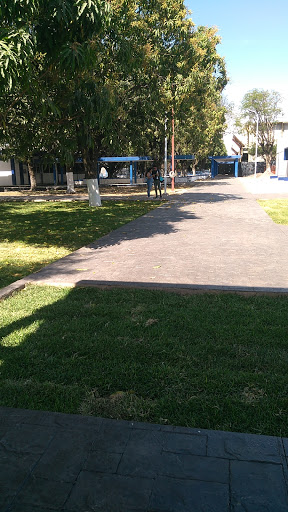 Zacatepec Institute of Technology - Thumbnail
