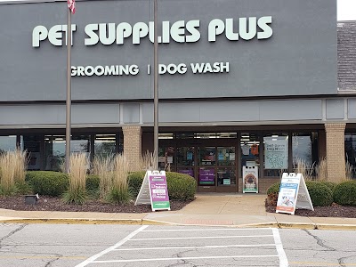 Pet Supplies Plus Concord