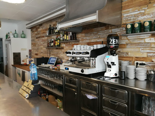 BAR CHEZ AMOR