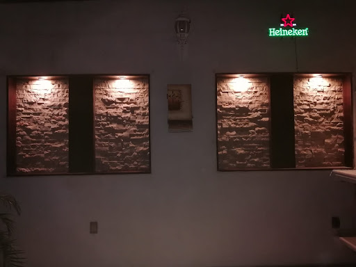 BackDoorBar - Visual