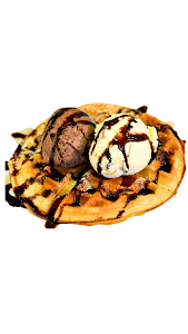 Mike's Ice Cream Orlando photo