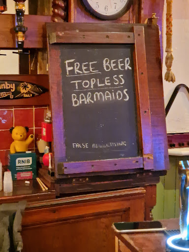 The Granby Arms - Thumbnail
