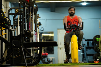 SVV'S Liger Gym – By owner in Tekkali, Andhra Pradesh