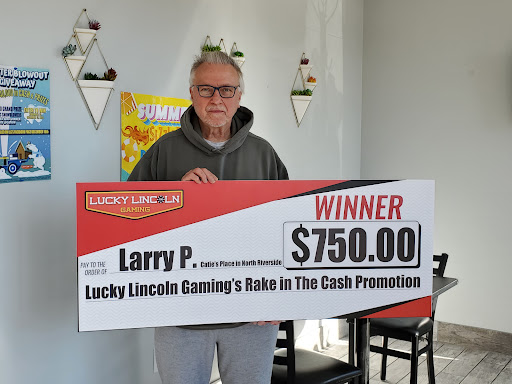 Lucky Lincoln Gaming - Thumbnail