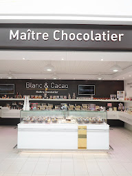 Photo n°21 de Blanc & Cacao à Domérat (Chocolatier)