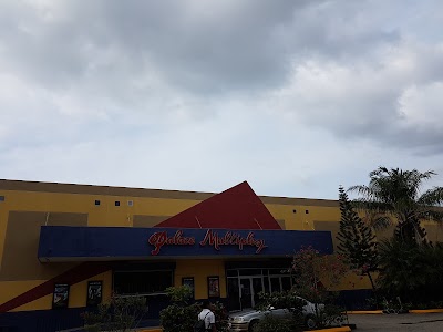 Photos of Palace Multiplex