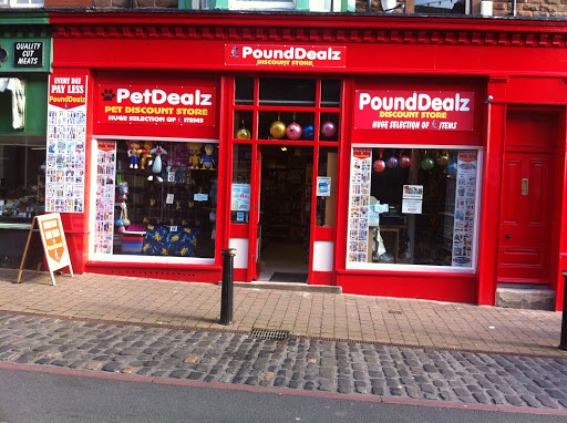 POUNDDEALZ