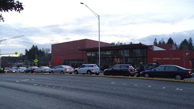 Tukwila Police Department